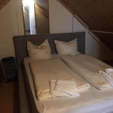 Zimmer Im Dachgeschoss Kaiserslautern Exterior photo